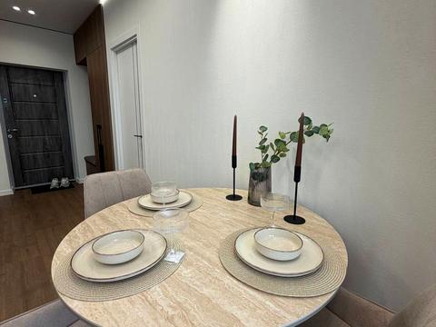 квартира за адресою Височана вул., 18 к21