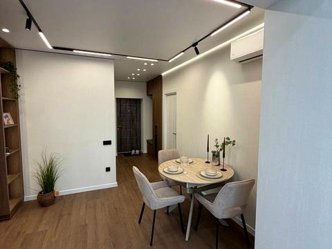 квартира за адресою Височана вул., 18 к21