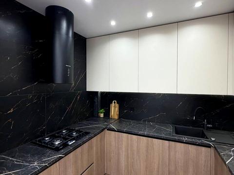 квартира за адресою Височана вул., 18 к21