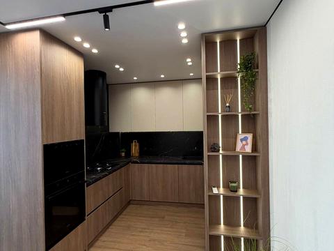 квартира за адресою Височана вул., 18 к21