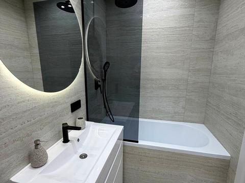 квартира за адресою Височана вул., 18 к21