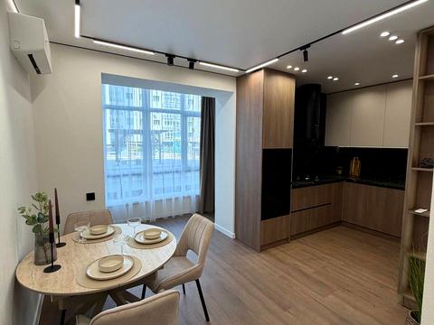 квартира за адресою Височана вул., 18 к21