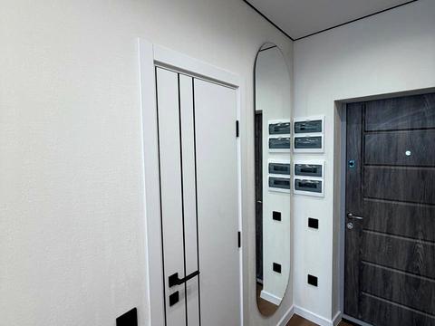 квартира за адресою Височана вул., 18 к21