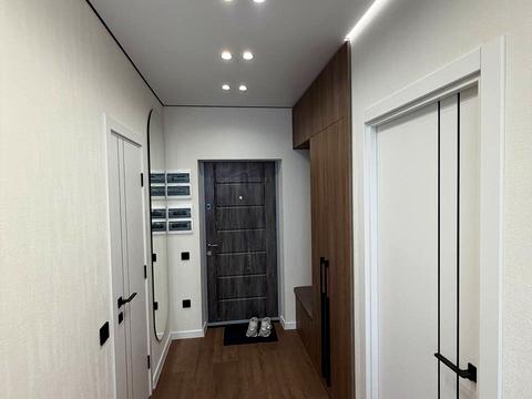 квартира за адресою Височана вул., 18 к21