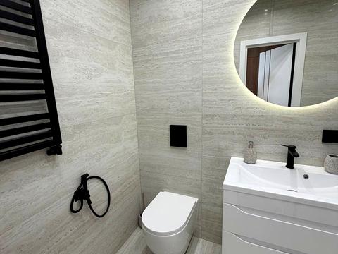 квартира за адресою Височана вул., 18 к21