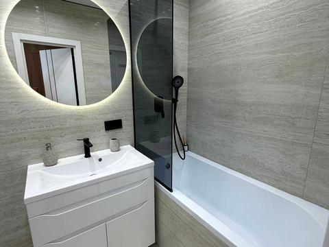 квартира за адресою Височана вул., 18 к21