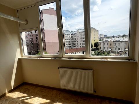 квартира за адресою Івана Пулюя вул., 15