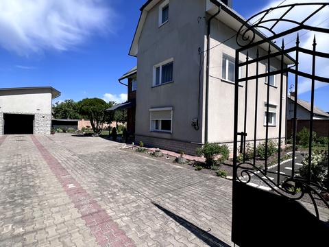 будинок за адресою Польова, 7