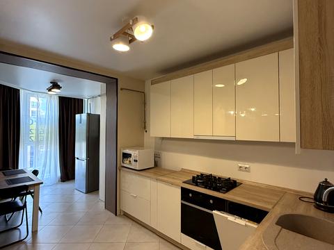 квартира за адресою Мартинова просп., 13