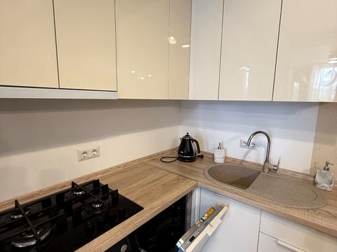 квартира за адресою Мартинова просп., 13