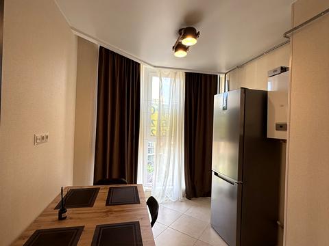 квартира за адресою Мартинова просп., 13