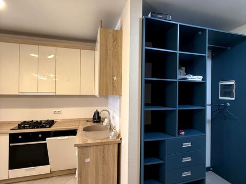 квартира за адресою Мартинова просп., 13