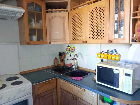 квартира за адресою Радунська вул., 18-А