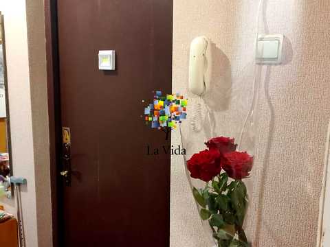 квартира за адресою Радунська вул., 18-А