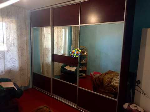 квартира за адресою Радунська вул., 18-А