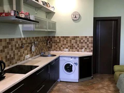 квартира за адресою Левка Лук'яненка вул. (Маршала Тимошенка), 21к4
