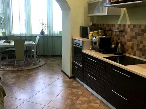 квартира за адресою Левка Лук'яненка вул. (Маршала Тимошенка), 21к4