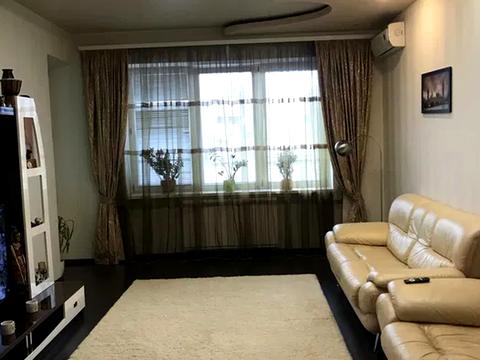 квартира за адресою Левка Лук'яненка вул. (Маршала Тимошенка), 21к4