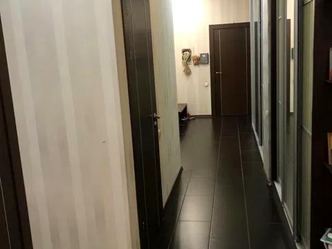 квартира за адресою Левка Лук'яненка вул. (Маршала Тимошенка), 21к4