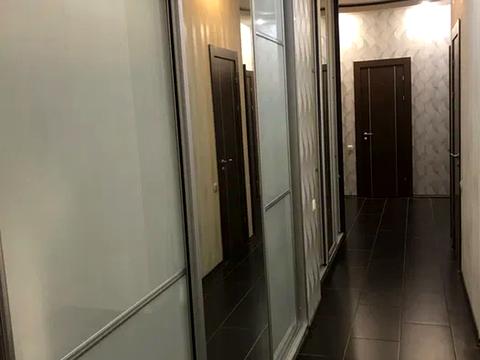 квартира за адресою Левка Лук'яненка вул. (Маршала Тимошенка), 21к4