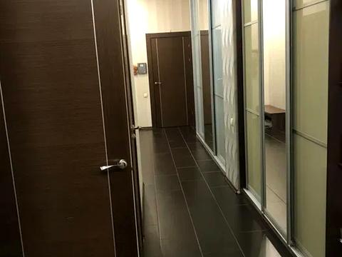 квартира за адресою Левка Лук'яненка вул. (Маршала Тимошенка), 21к4