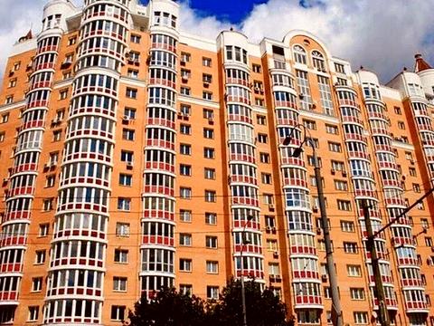 квартира за адресою Левка Лук'яненка вул. (Маршала Тимошенка), 21к4