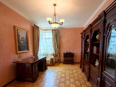 квартира за адресою Старонаводницька вул., 13