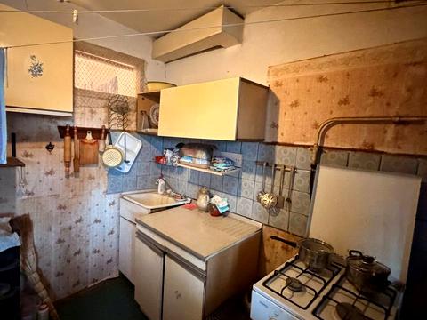 квартира по адресу Довженка ул., 14