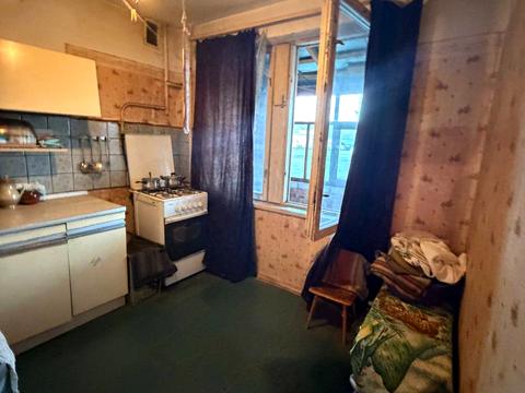 квартира по адресу Довженка ул., 14