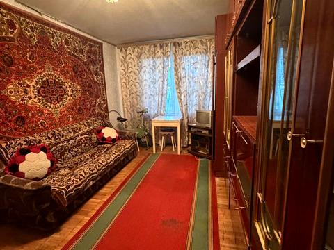 квартира по адресу Довженка ул., 14