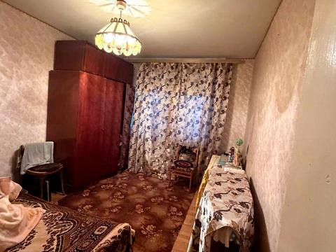 квартира по адресу Довженка ул., 14