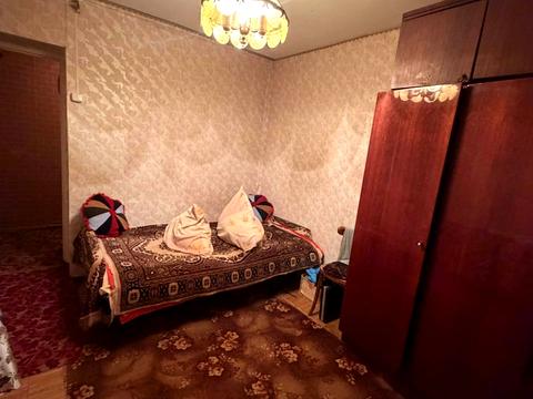 квартира по адресу Довженка ул., 14