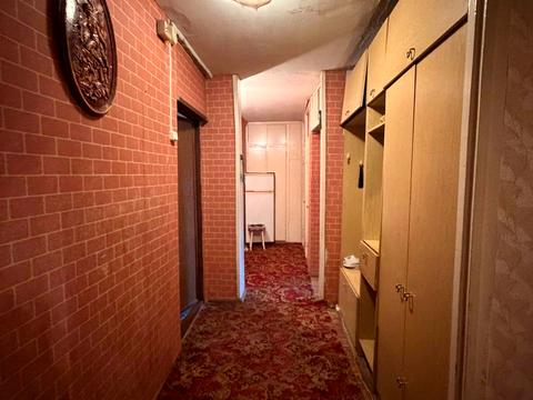 квартира по адресу Довженка ул., 14