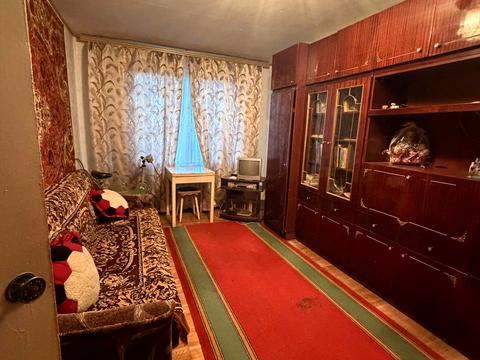 квартира по адресу Довженка ул., 14