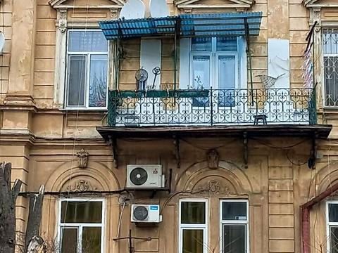 квартира за адресою Ніни Строкатої вул. (Буніна), 4