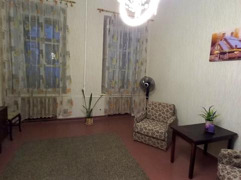 квартира за адресою Ніни Строкатої вул. (Буніна), 4