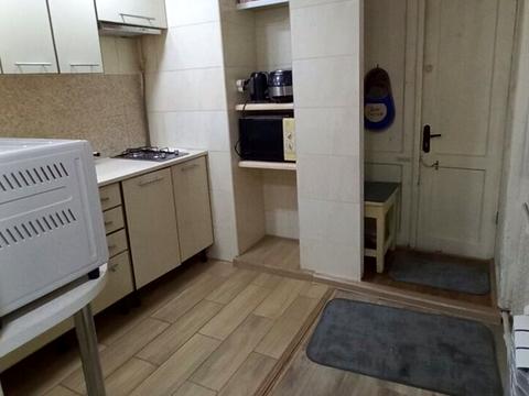 квартира за адресою Ніни Строкатої вул. (Буніна), 4