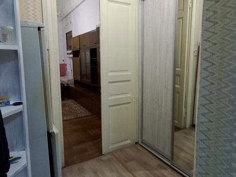 квартира за адресою Ніни Строкатої вул. (Буніна), 4
