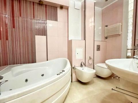 квартира за адресою Саксаганського вул., 45