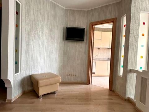 квартира за адресою Саксаганського вул., 45