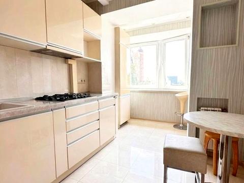 квартира за адресою Саксаганського вул., 45