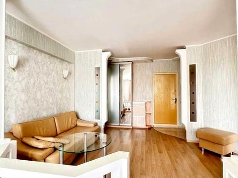 квартира за адресою Саксаганського вул., 45