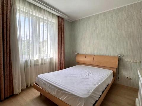 квартира за адресою Саксаганського вул., 45