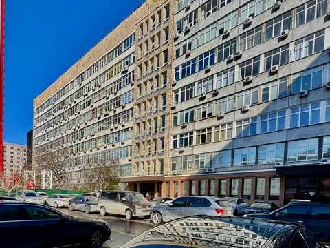 комерційна за адресою Генерала Алмазова вул. (Кутузова), 18/7