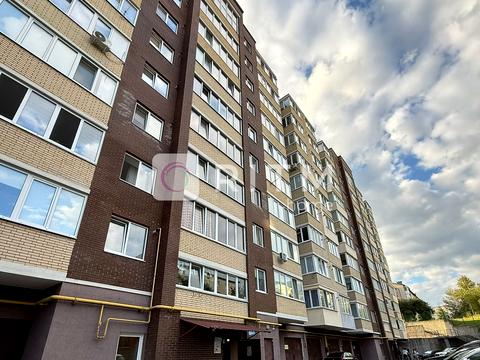 квартира по адресу Свободы ул., 32-А