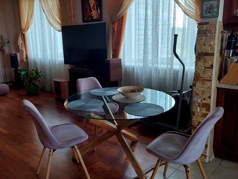 квартира за адресою Миколи Амосова вул., 2