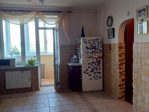 квартира за адресою Миколи Амосова вул., 2