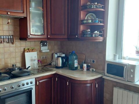 квартира за адресою Миколи Амосова вул., 2