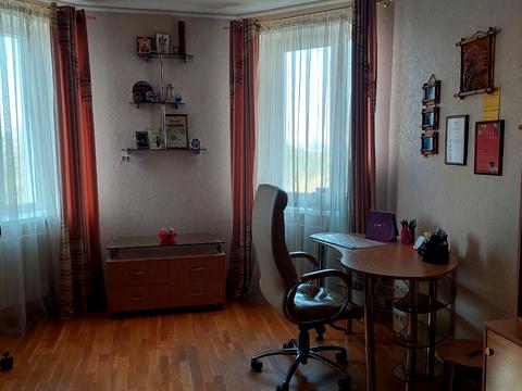 квартира за адресою Миколи Амосова вул., 2