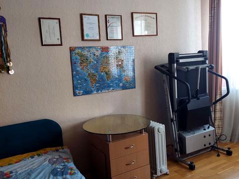 квартира за адресою Миколи Амосова вул., 2